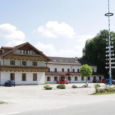Landgasthof Pauliwirt Erharting Екстер'єр фото