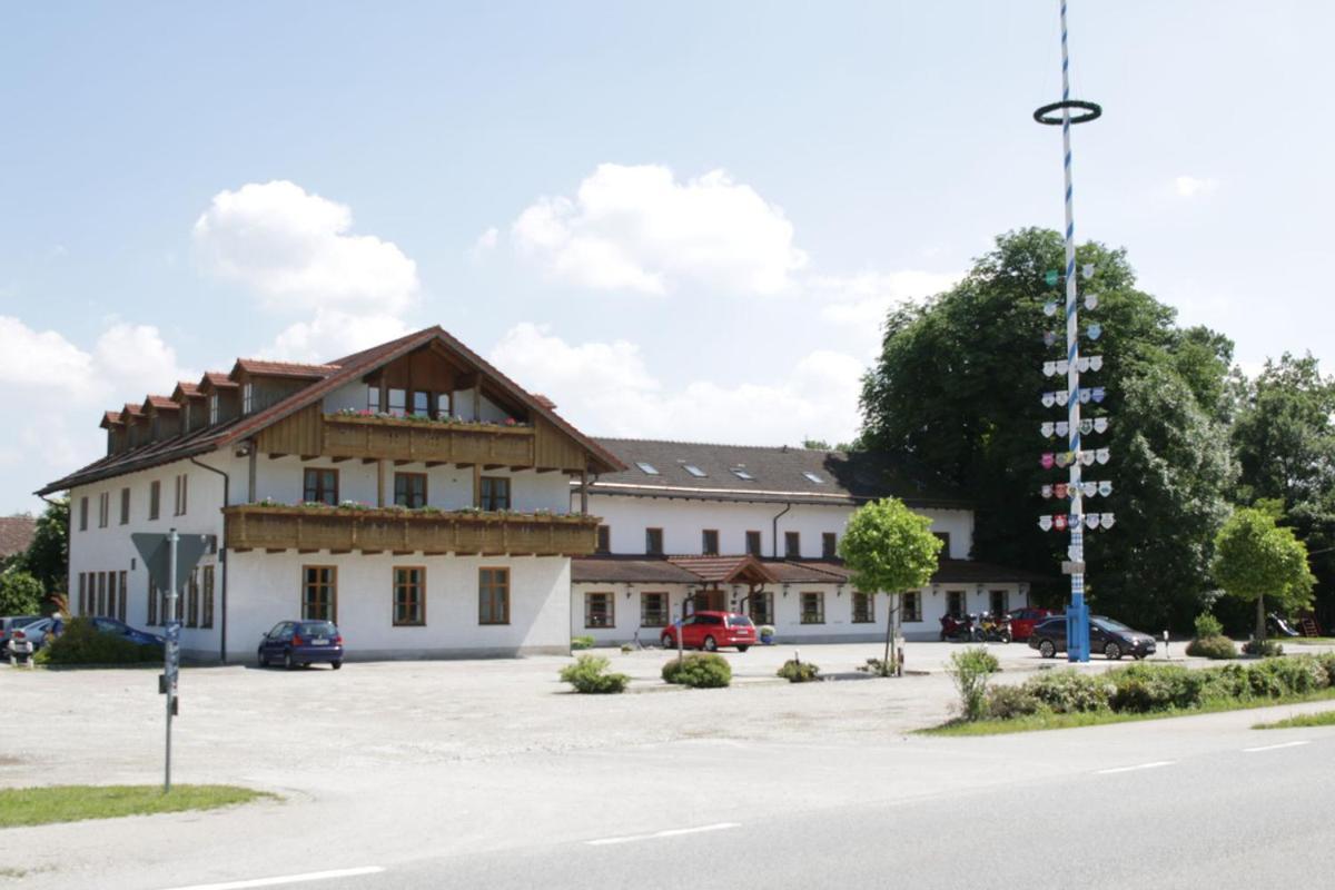 Landgasthof Pauliwirt Erharting Екстер'єр фото